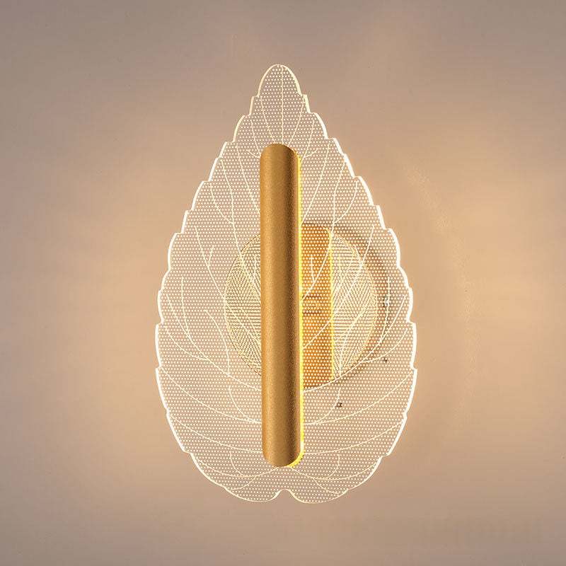 Modern Minimalist Stairwellaisle Lights For Home Use
