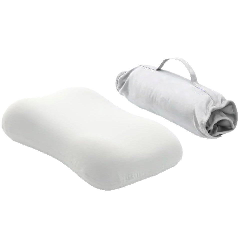 Memory Foam Pillow With Slow Recovery