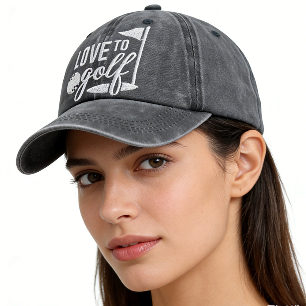 Golf Hats For Men Women, Golf Gifts For Mom Dad
