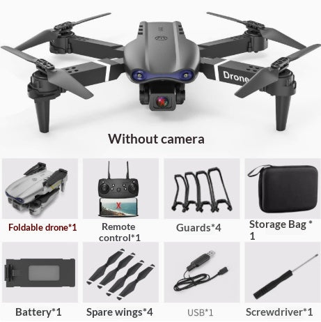 Mobile-Phone-Controlled Quadcopter With Optical-Flow Positioning