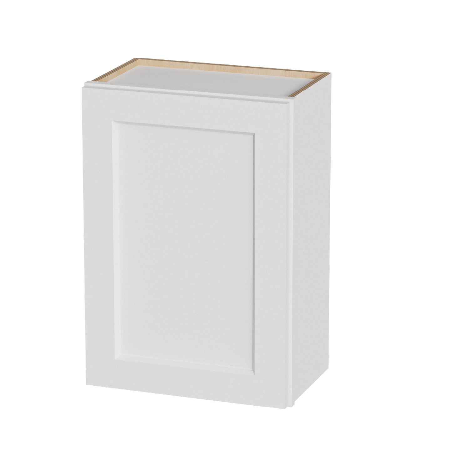Maximize Small Space-21 Solid Wood Shaker Cabinet.Features Soft-close Door,2 Adjustable Shelves.Ideal For Kitchen, Bathroom, Laundry,garage.Easy Assembly. 21 Wx12 Dx30 H
