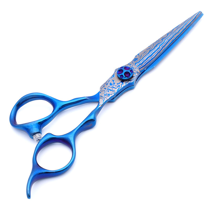 Haircut Scissors Stainless Steel Hair Stylist