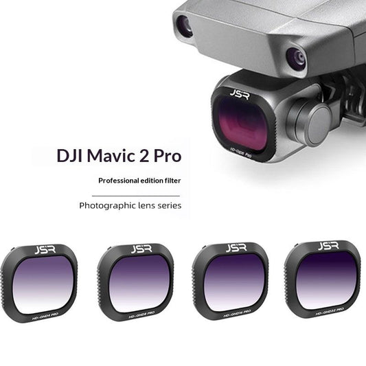 CPL Polarizing Filter And UV Protective Filter Accessories