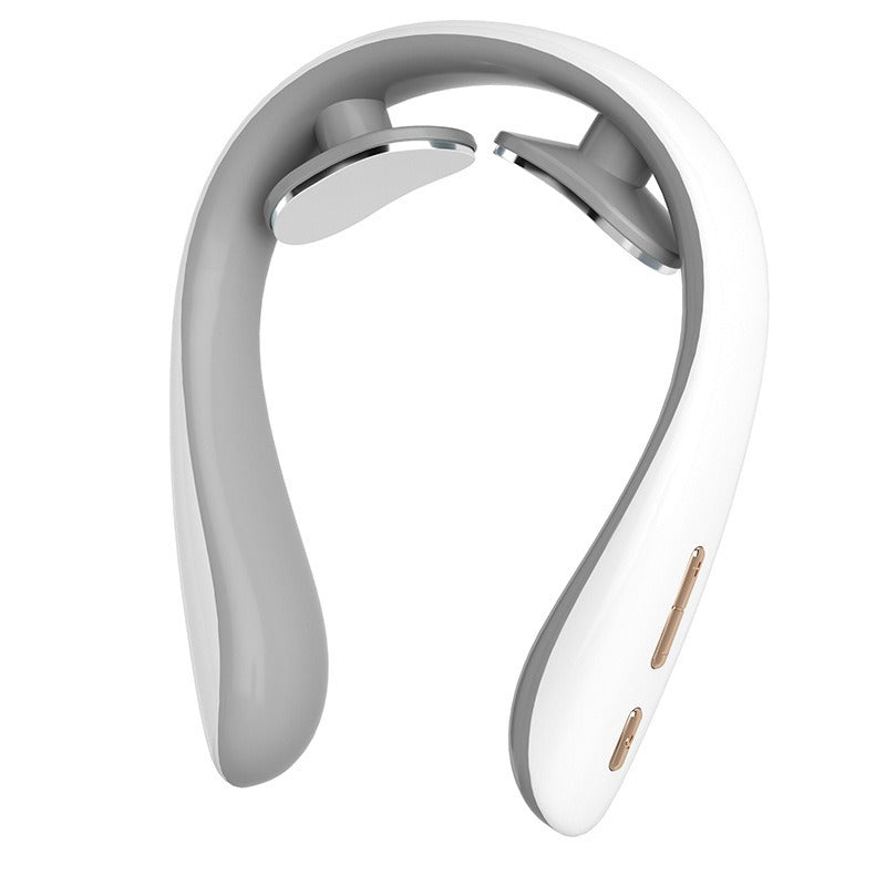 Smart Pulse Multi-Function Cervical Massager For Shoulders And Neck