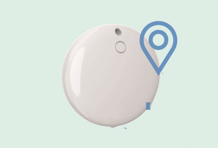 Compatible With Find My Anti-loss Devices, Global Positioning AirTag Anti-loss Tracker