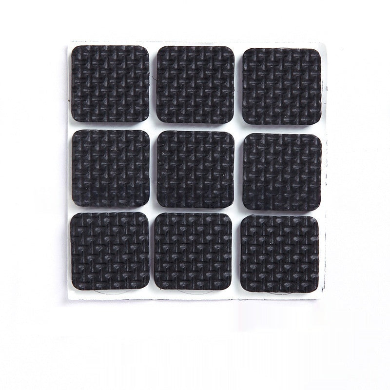 8-piece Non-slip Mat For Home Push-up Bars