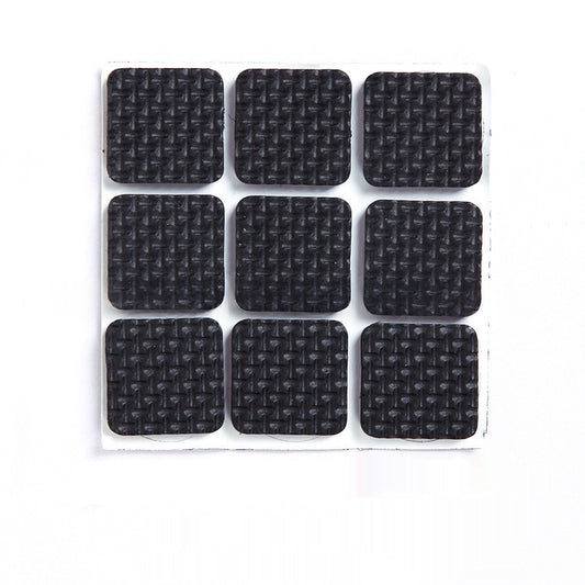 8-piece Non-slip Mat For Home Push-up Bars
