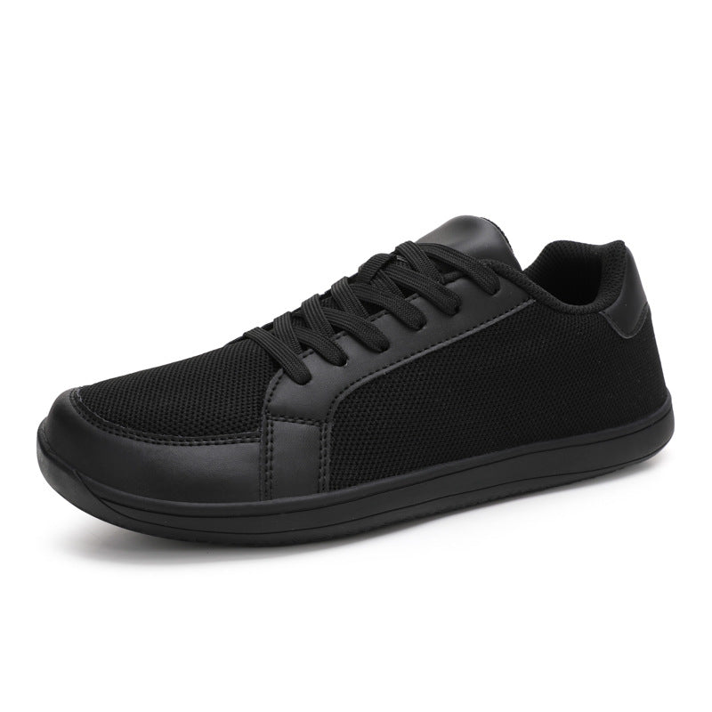 Breathable Casual Shoes Comfortable Soft Bottom Fitness Running Cycling Climbing Shoes