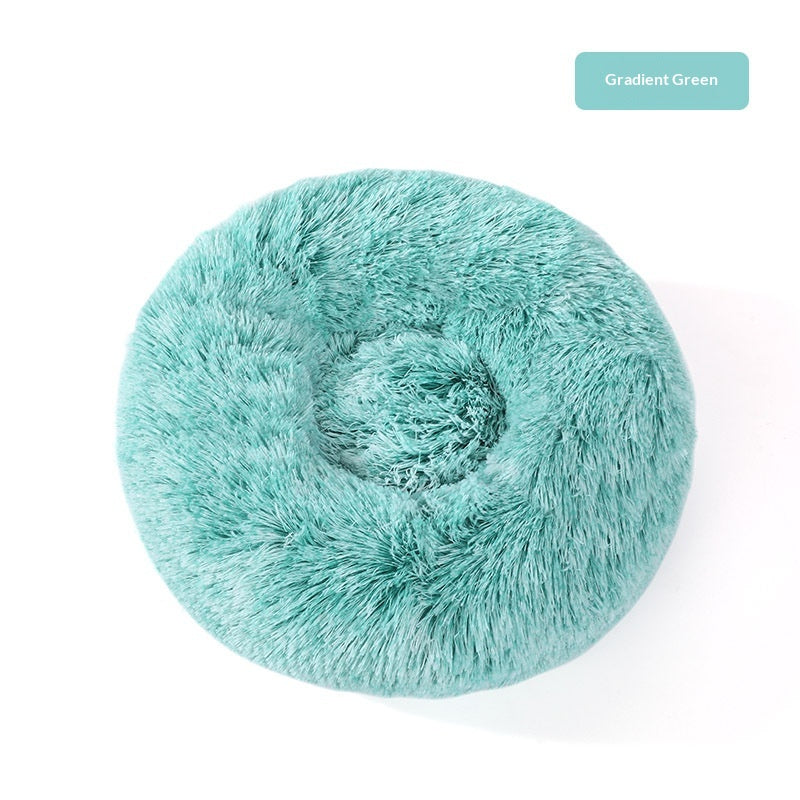 Warm Dog House For Winter Dog Bed Pet Bed