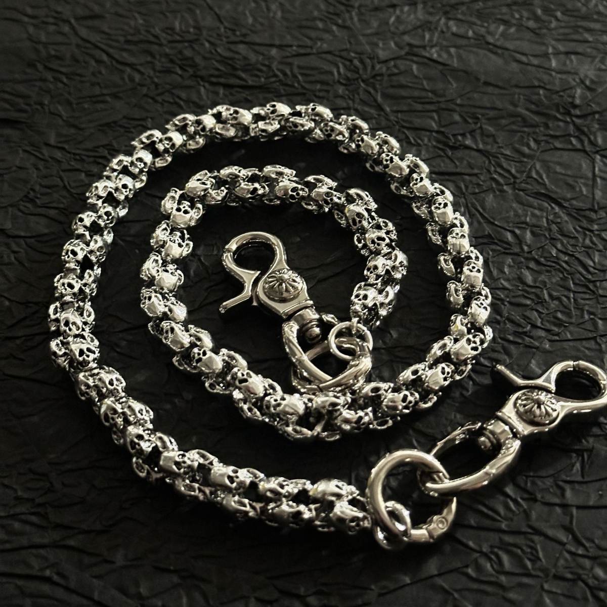 Best-selling Four-way Hip-hop Denim Waist Chain