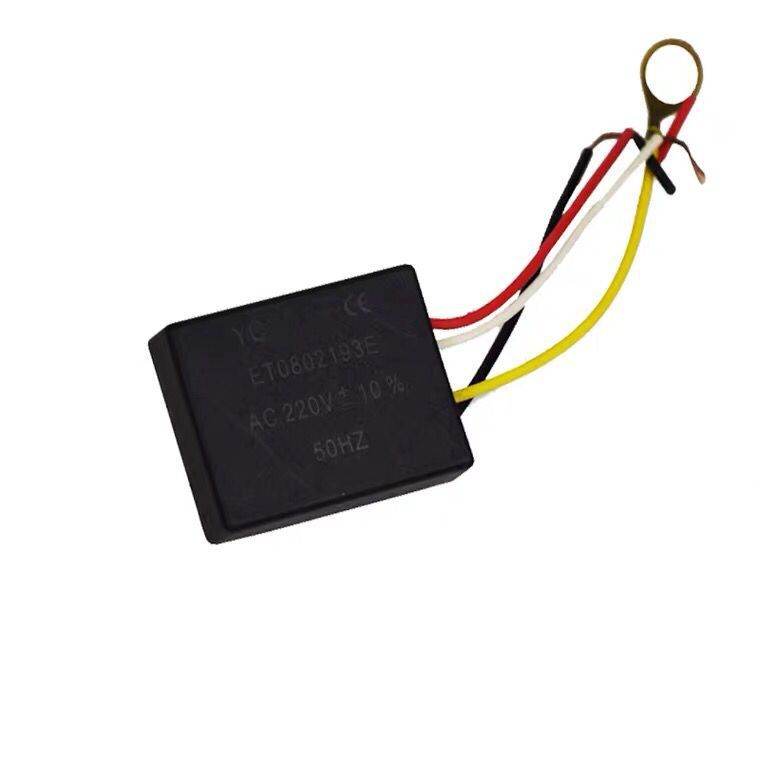 Fragrance Lamp Sensor Touch Device Accessories