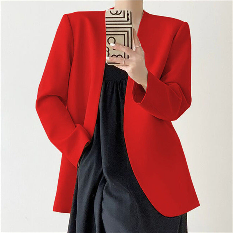 Stylish Casual And Chic Office Suit For Women
