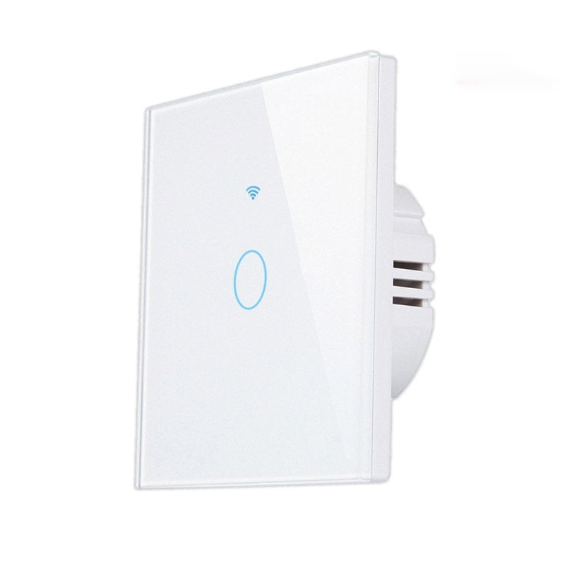 EU And UK Standard Touch Gaol Smart