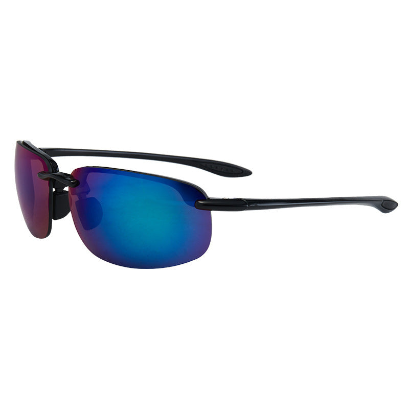 New TR Mens Cycling And Surfing Sunglasses