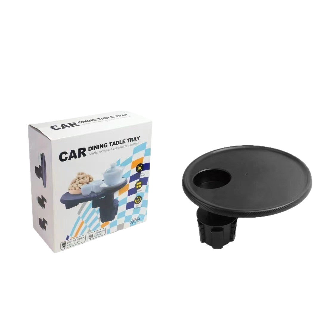 Car Dining And Tea Tray For Multiple Scenarios
