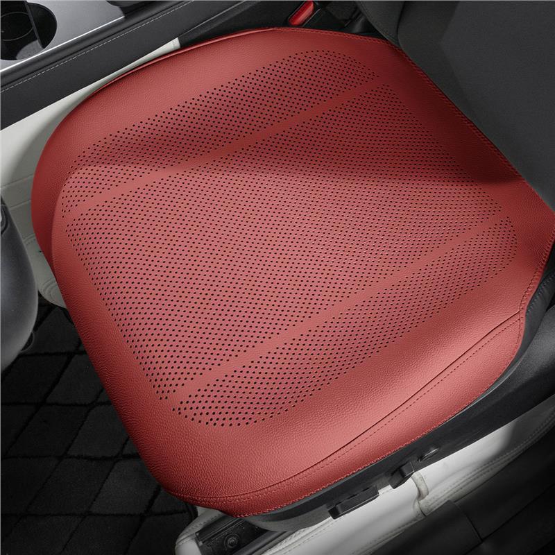 Automotive Seat Cushion Accessories