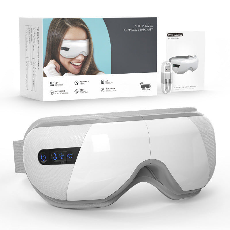 Eye Device Charging Version