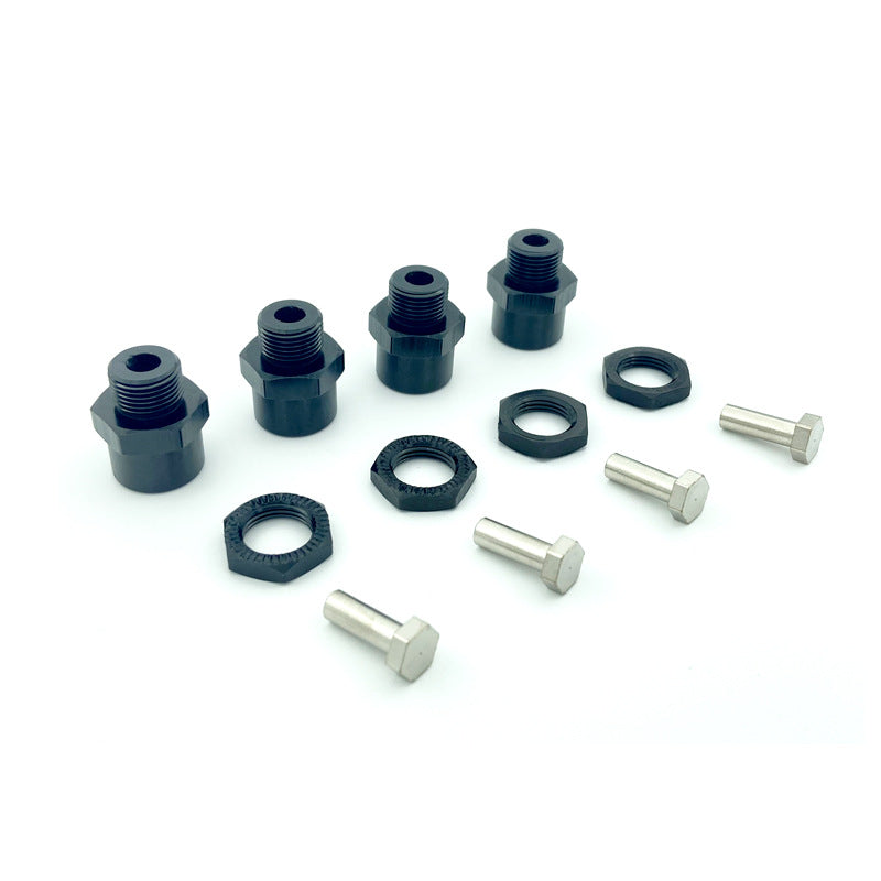 Hex Head Screw Combination Model Car Accessories