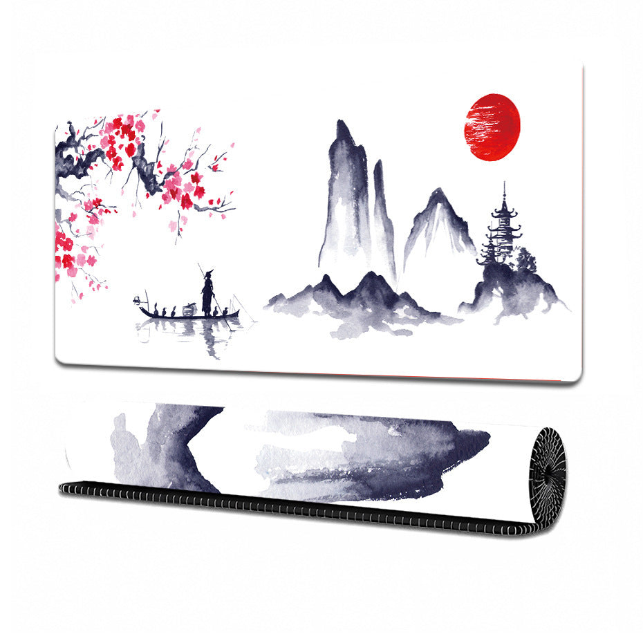 Large Computer Desk Mat Home Mouse Pad