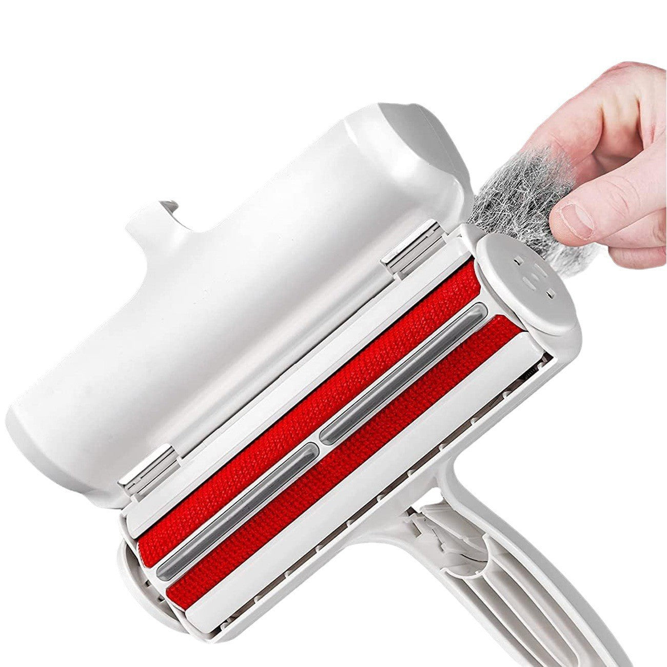 Pet Portable Multi-Surface Lint Roller