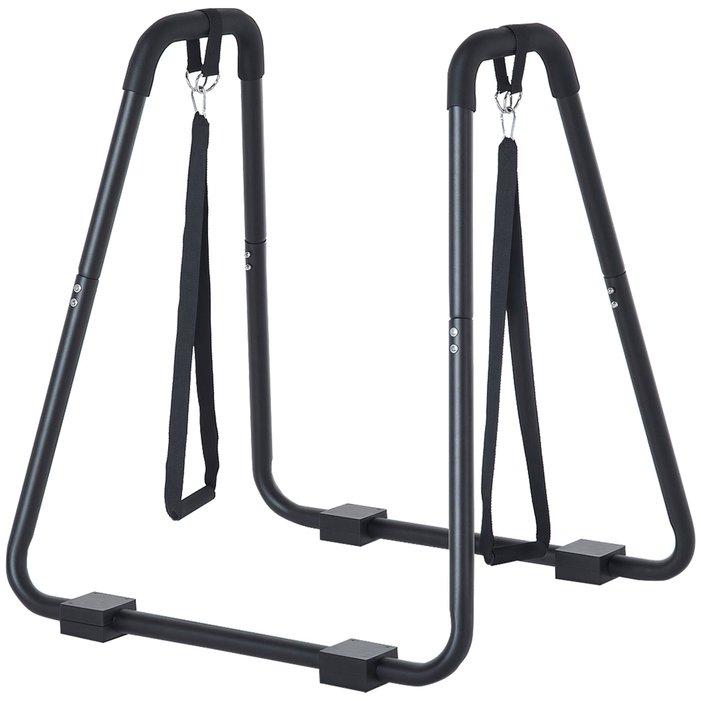 Dip Barren Dipstation Bis 120 Kg Belastbar Fitnessgeräte Für Zuhause Parallettes Calisthenics Equipment Für Krafttraining