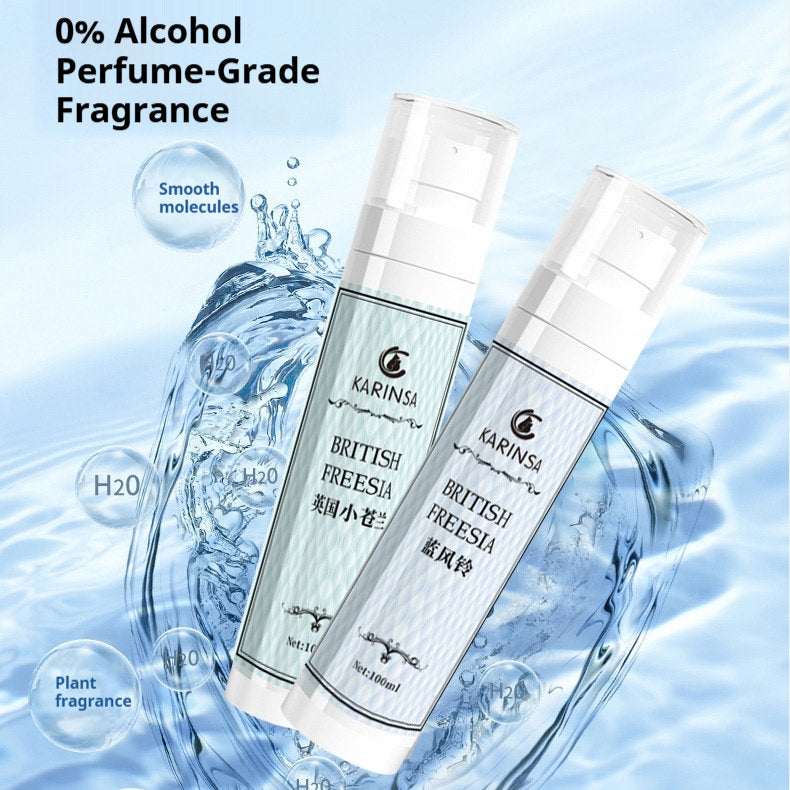 Pet Perfume Fragrance For Dogs