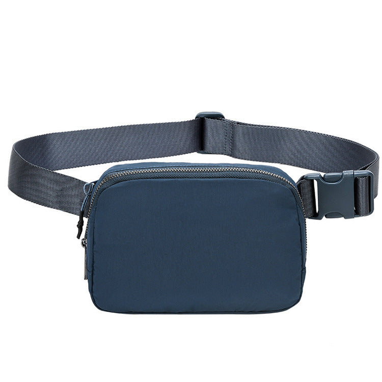 Creative, Versatile Casual Outdoor Sports Crossbody Bag