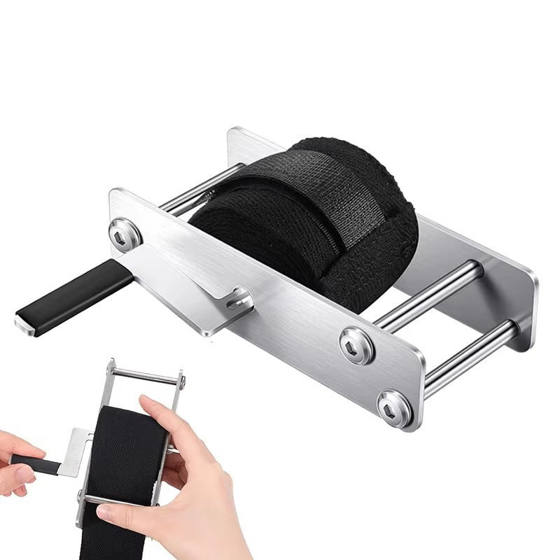 Hand Wrap Sandbag Band Storage Equipment