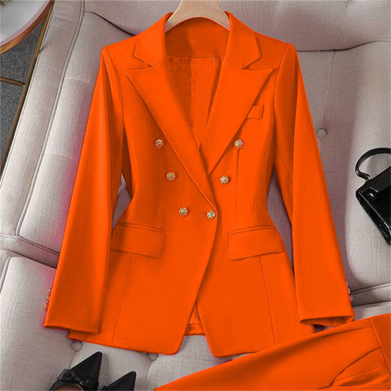 Women's Korean-style Casual Design Blouse