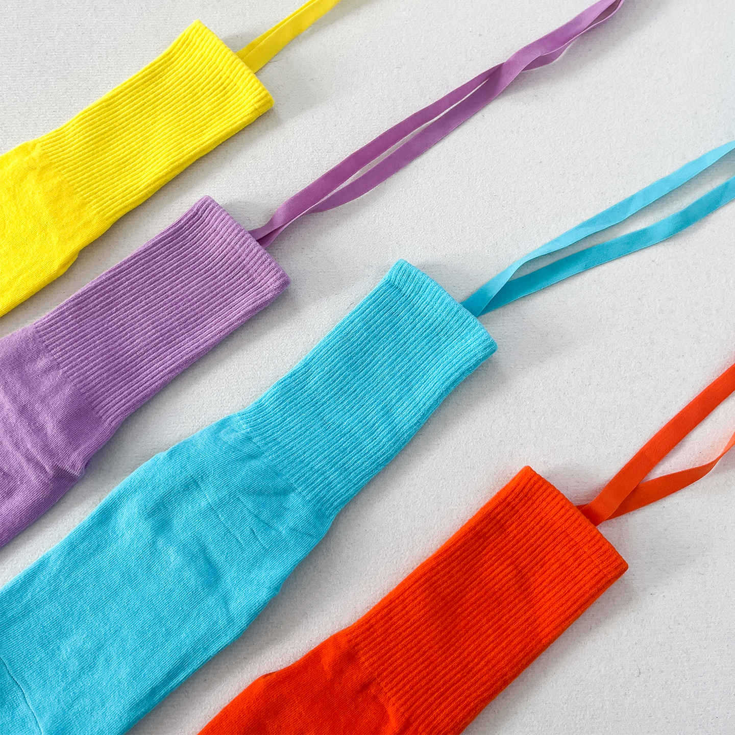 Yoga Socks Pilates Non-Slip Professional Women's Non-Slip Socks Breathable Strap Yoga Socks Indoor Fitness Sports Training
