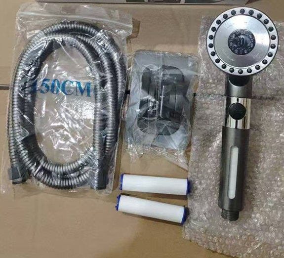 Bathroom Supplies Massage Shower Head