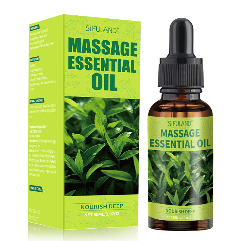 Apply Push Back Care Solution