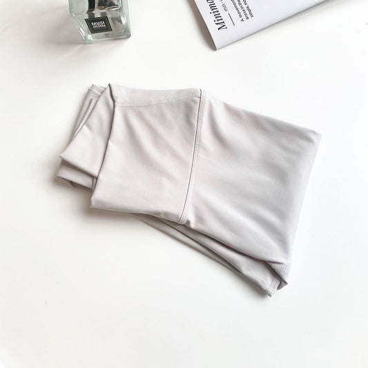 Seamless High-Waist Fitness Pants For Women