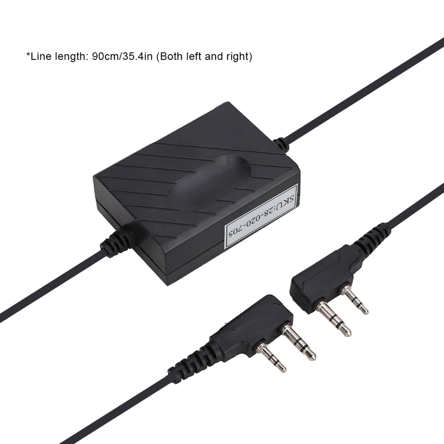 K Head Walkie Talkie Two Way Relay Box Two Way Radio Repeater Box