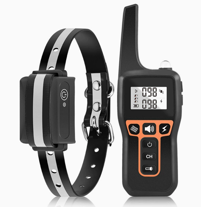 Remote Control Pet Trainer -dog