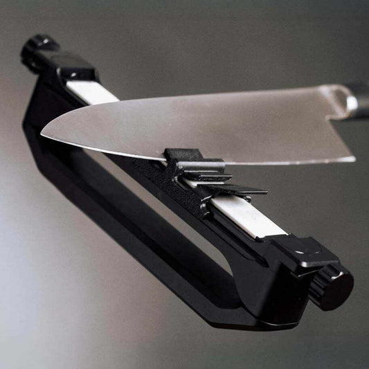 Kitchen Precision Knife Sharpener Tool