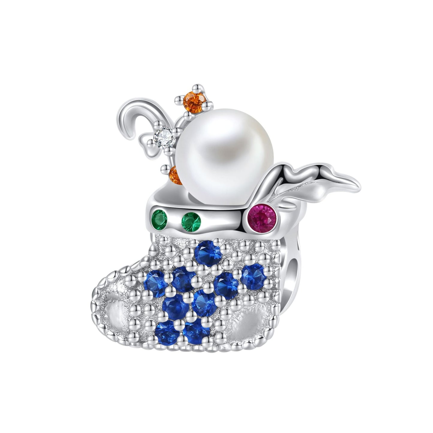 Original Christmas Ornaments Bracelet Diy Accessories