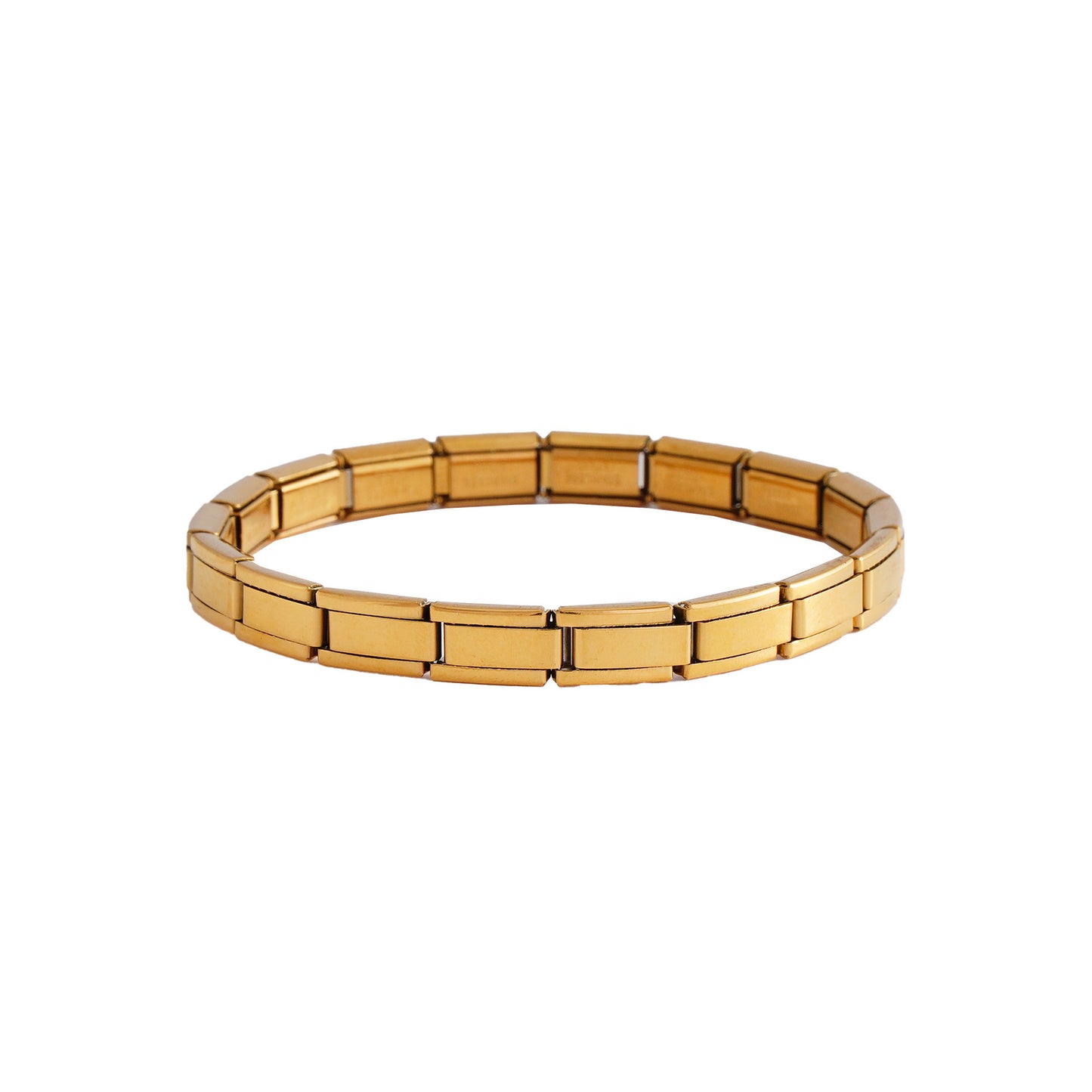 Elastic Mix And Match Fashionable Stainless Steel DIY Youth Accessories