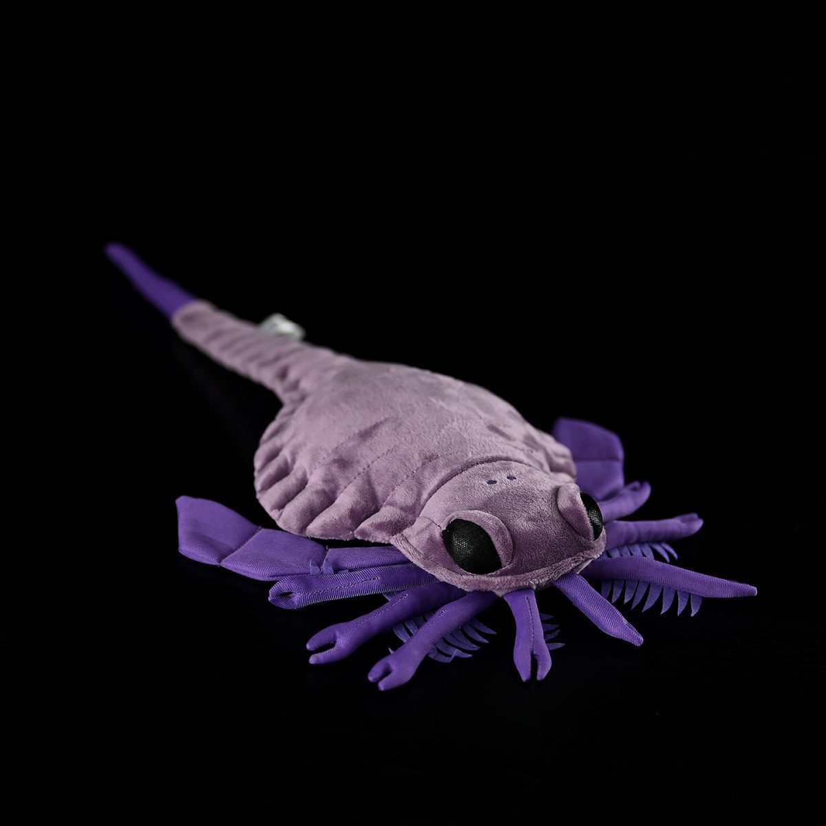 Original Paleontology Series Doll Plush Toys