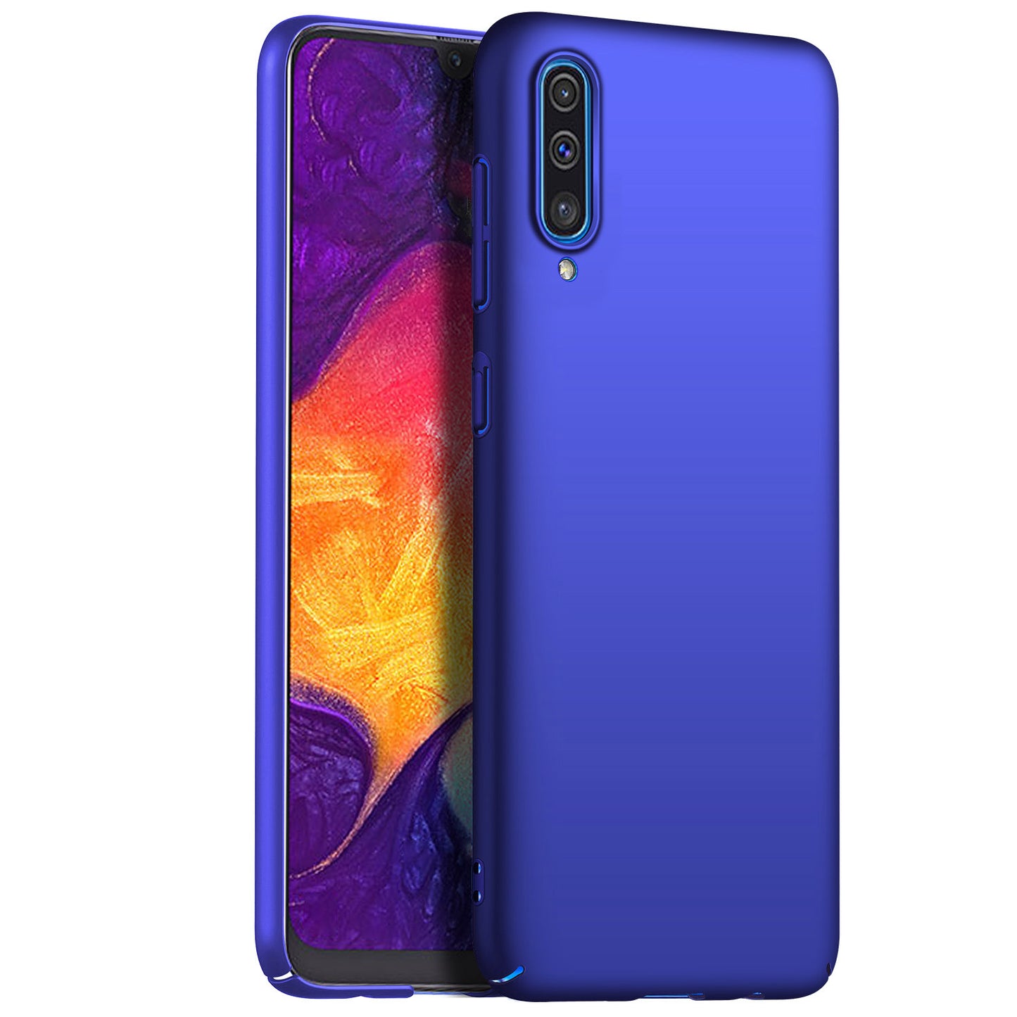 All-inclusive Cooling Phone Case For The Galaxy A70