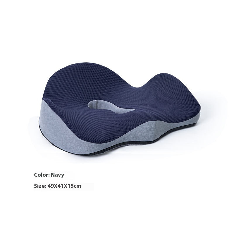 Cushion Waist Support Hip Beauty Memory Foam Breathable