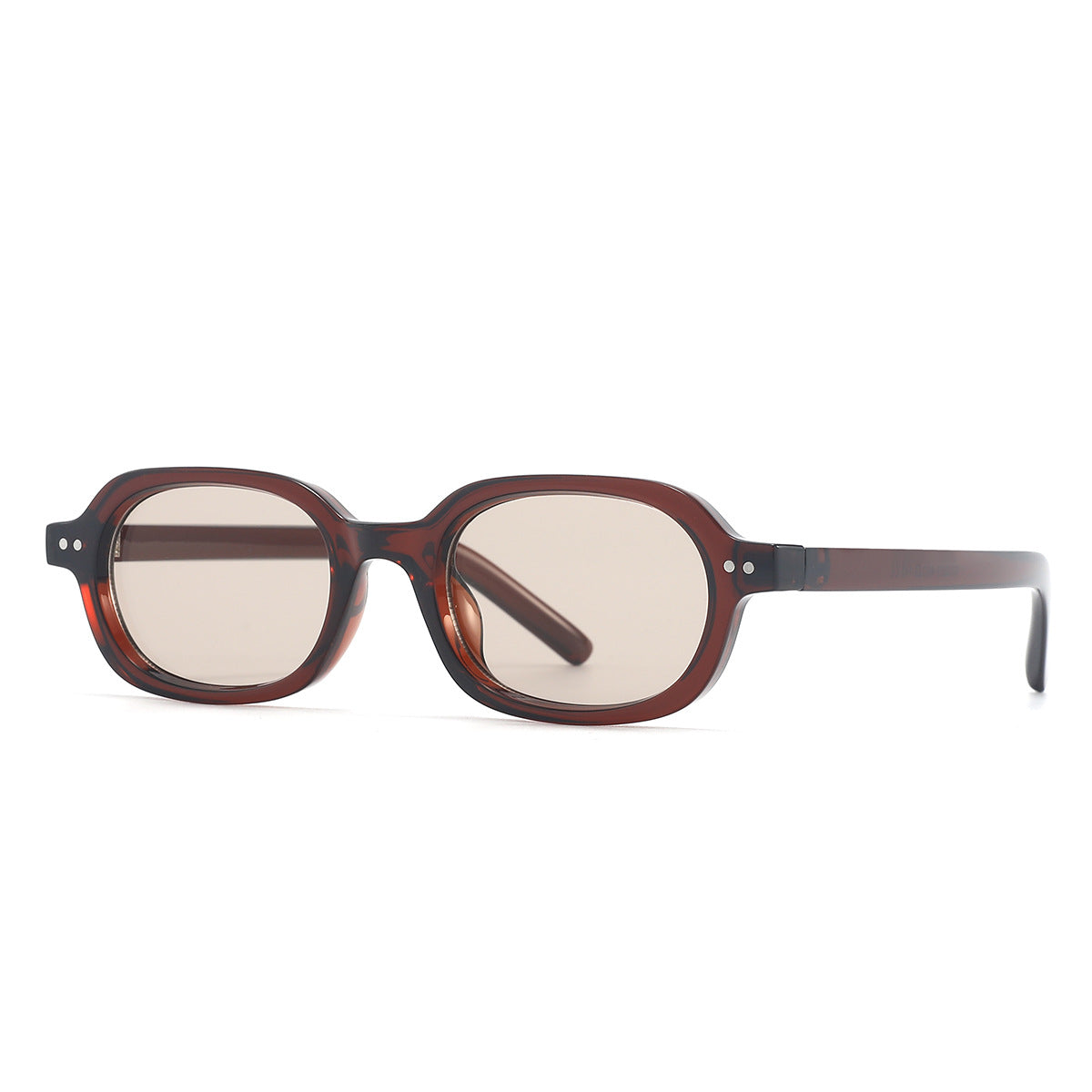 New Style Unisex Retro Fashion UV Protective Sunglasses