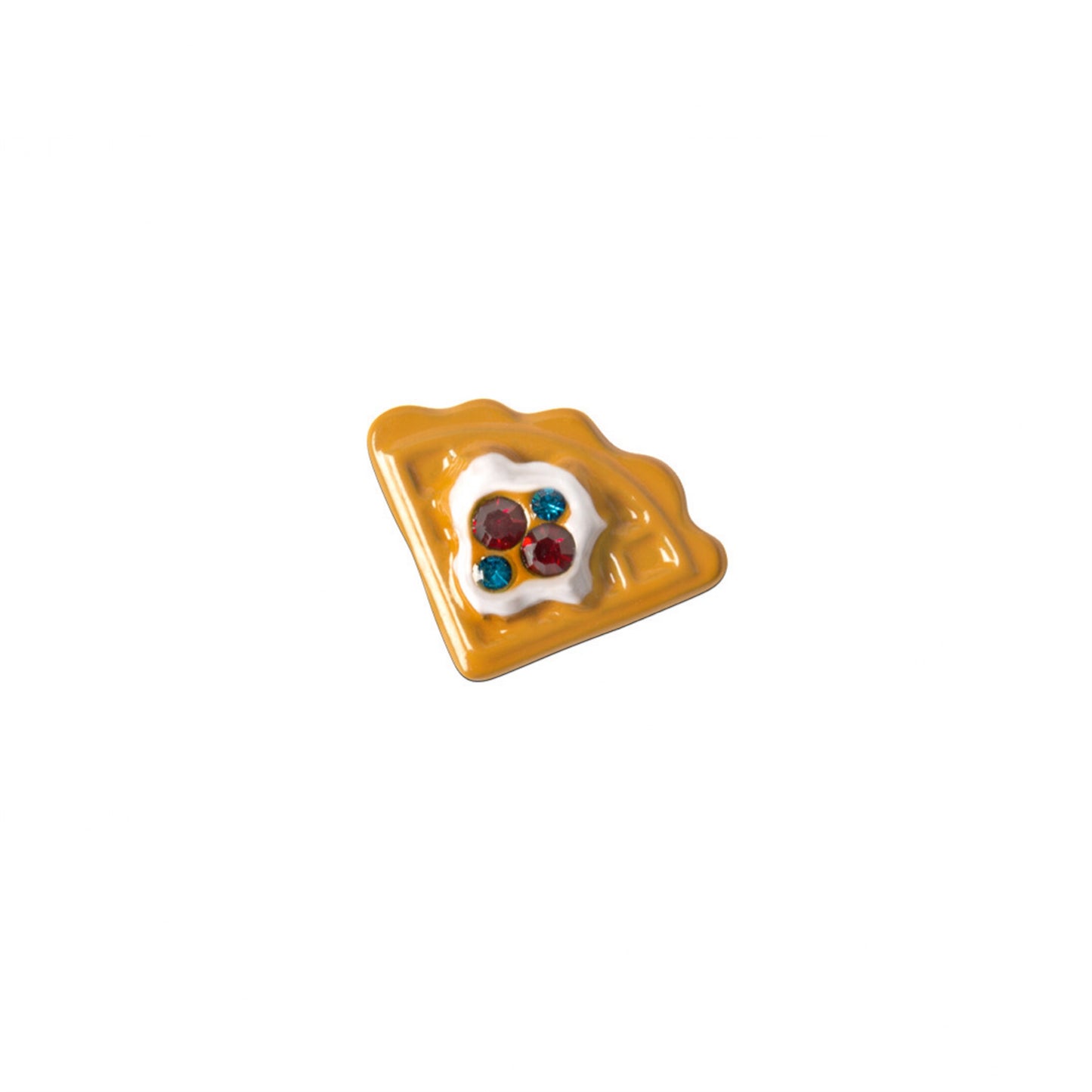 Bracelet Necklace Food Accessories