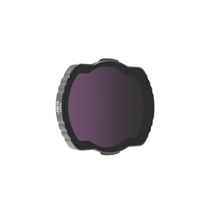 Filter-compatible Accessories Camera ND Neutral Density Filters And CPL Polarizing Filters