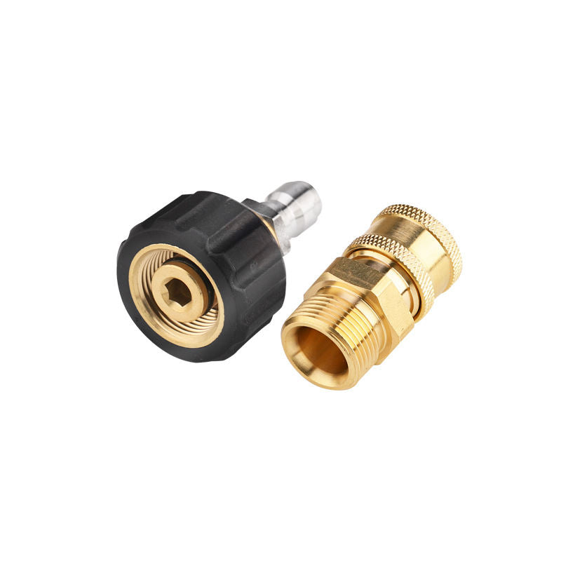 High Pressure Car Washing Tools Accessories