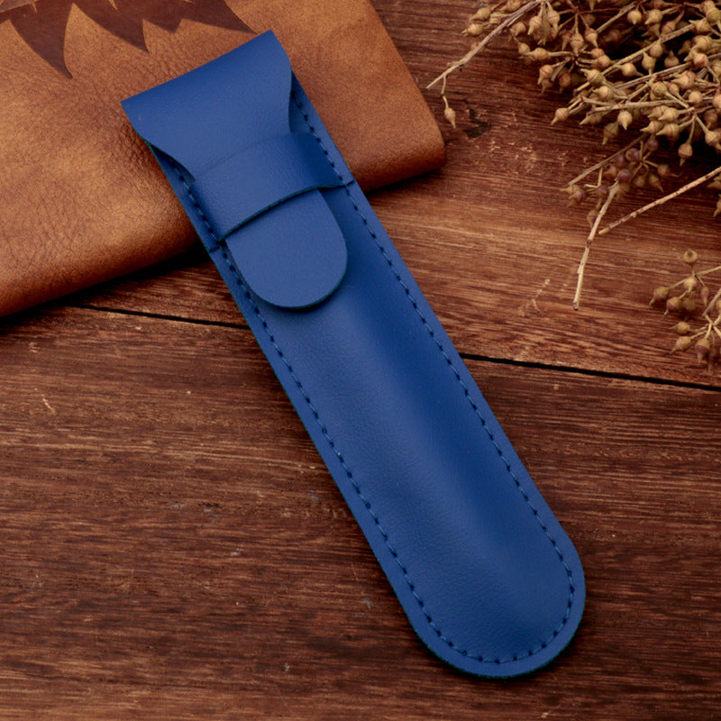 Fashion Simple Stationery Storage Gifts Pencil Case