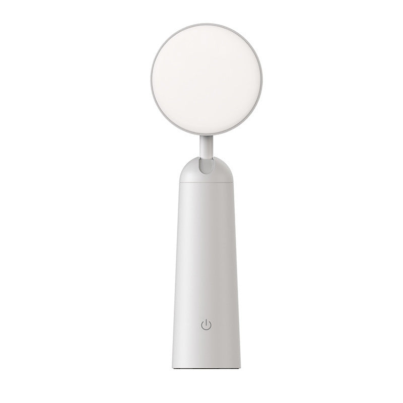 Ambience Light Three-color Electrodeless Dimming Charging