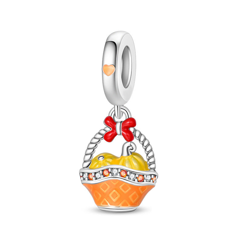 Charms Beads DIY Jewelry Accessories Bracelets