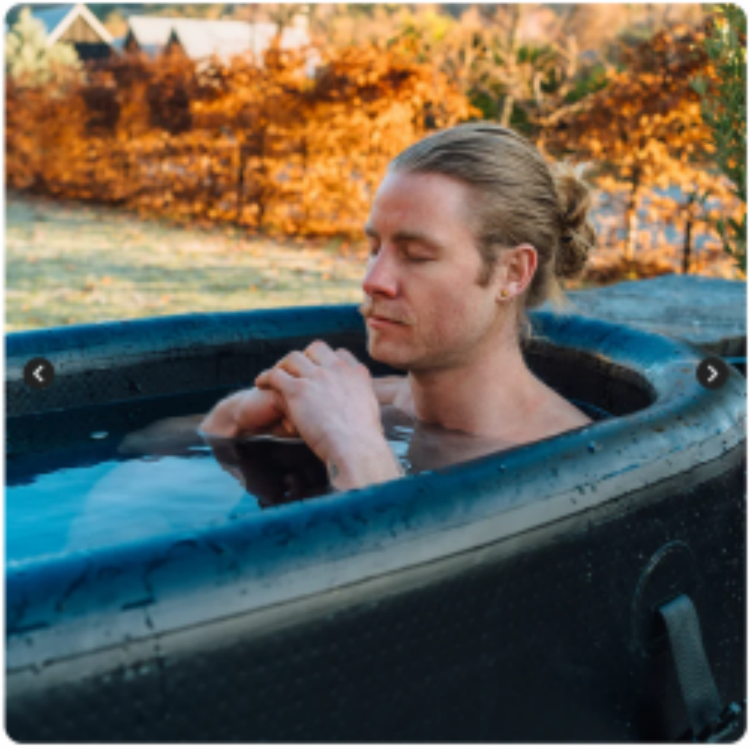 Ice Bath