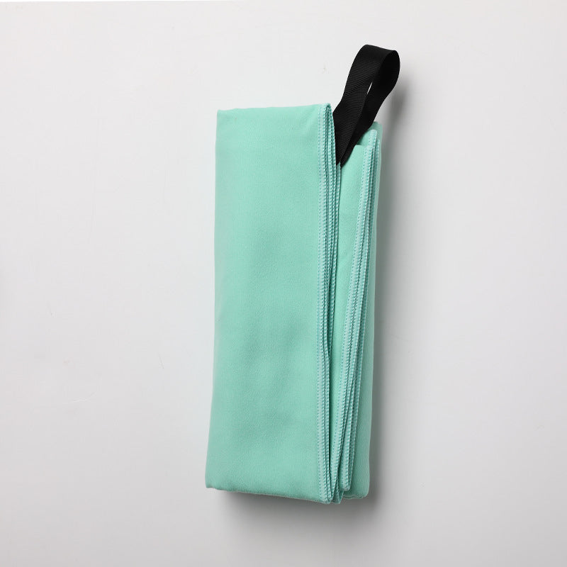 Multi-Color Portable Quick-drying Fitness Towel